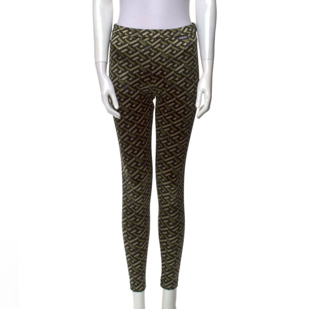 Versace Leggings
